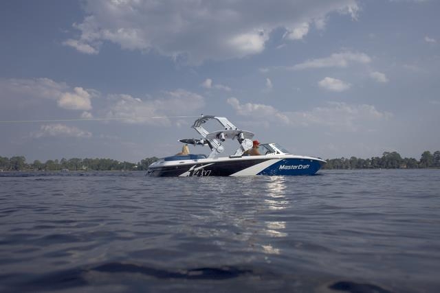  Mastercraft Cavalaire Sur Mer -9999- Randonone Decouverte 
